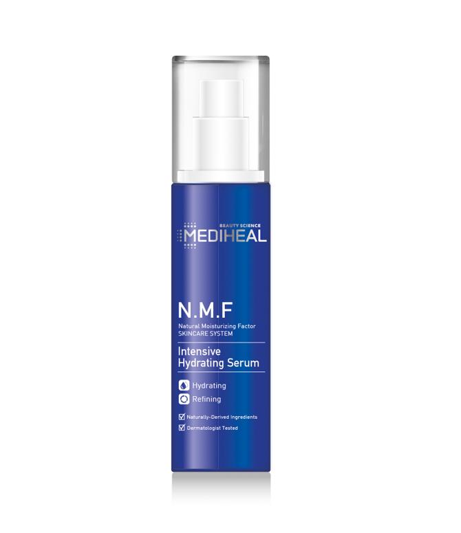 Mediheal N.M.F Intensive Hydrating Serum Moisturizing Skincare