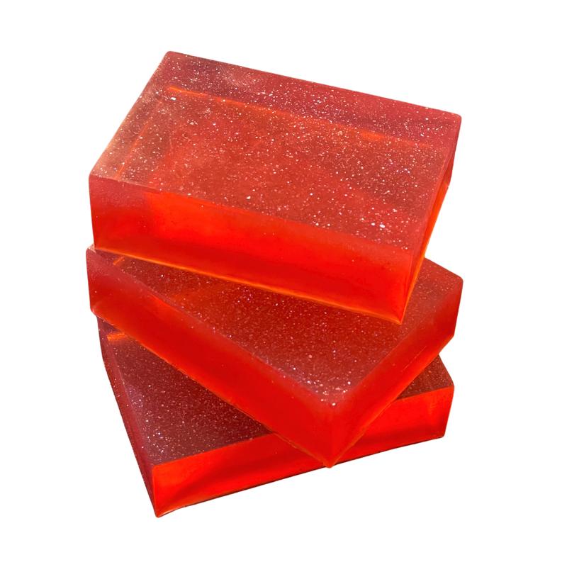 Premium Cleansing Soap Bars - Fall Collection