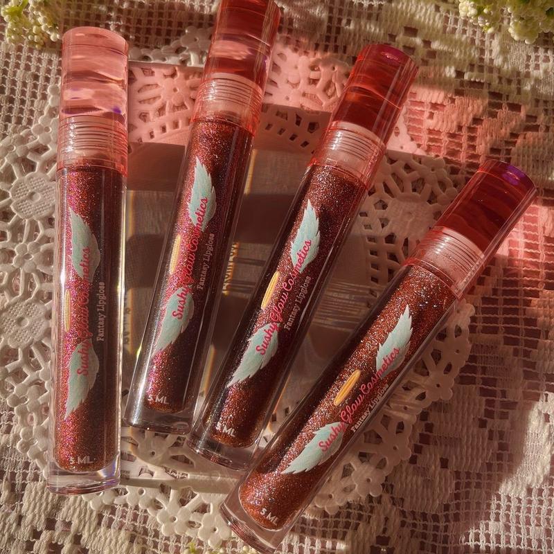 Eclipse Twilight Lipgloss