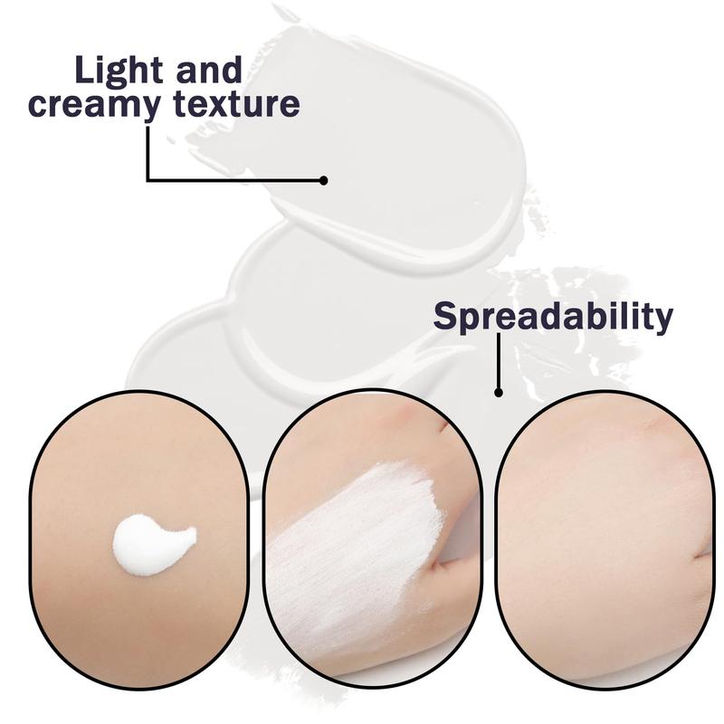 2PCS Color Changing Foundation Makeup Set with 2 Makeup Sponges,Moisturizing Full Coverage Liquid Foundation for Women,Non-greasy Long Lasting Flawless Concealer Cream Makeup Foundation Set