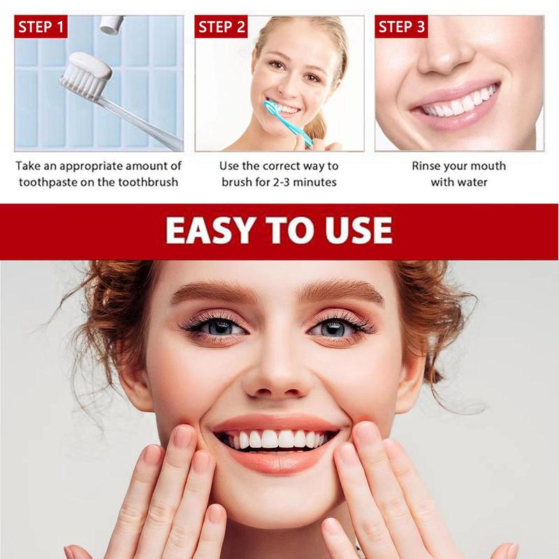 [Upgraded Version] SP-8 whitening Toothpaste, Super sp8 brightening Oral probiotic, sp 8 Bright White Toothpaste for Stain Removing, Fresh Breath & Teeth Health  Whitening Solution Effect is better than SP-6 and SP-7,SP-8 SP-6 SP-4 sp-8 sp-6 sp8 SP-10