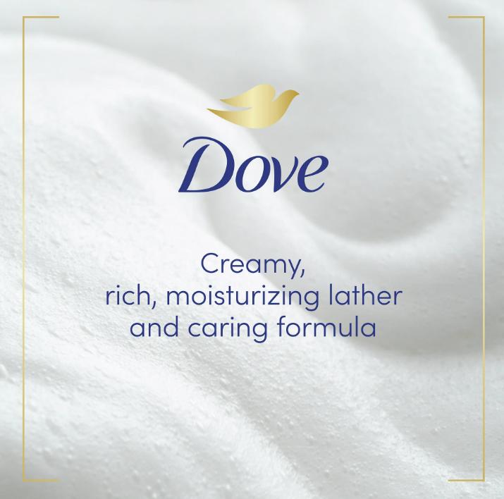 Dove Nourishing Long Lasting Body Wash, 30.6 fl oz - For Body Care softsoap  bottles