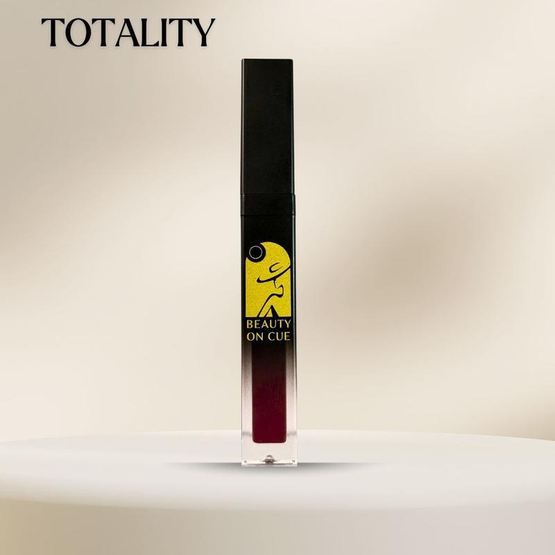 Lip Combo Liquid Lip Liner Long-Lasting Waterproof  Smudge-proof Matte Eyeliner Lipliner