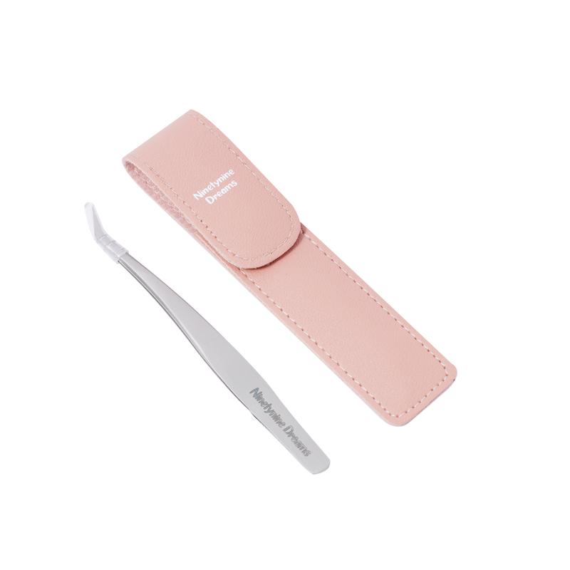 Ninetynine Dreams Eyelash Tweezers