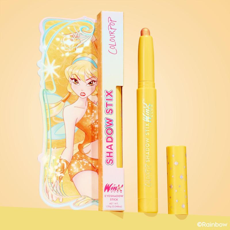 ColourPop® x Winx Club Shadow Stix - Limited-Edition