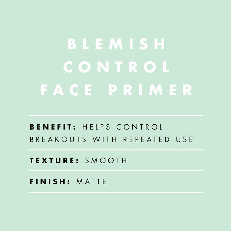 Blemish Control Face Primer- Small