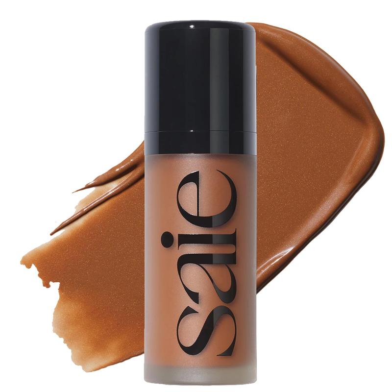 Dew Bronze - Lightweight Liquid Bronzer for Soft-Focus Glow