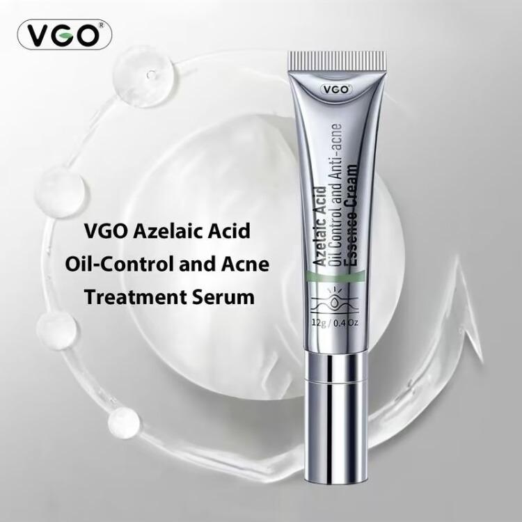 VGO Acne-Balancing Repair Beauty Set - Deep Moisturization  Skin Repair