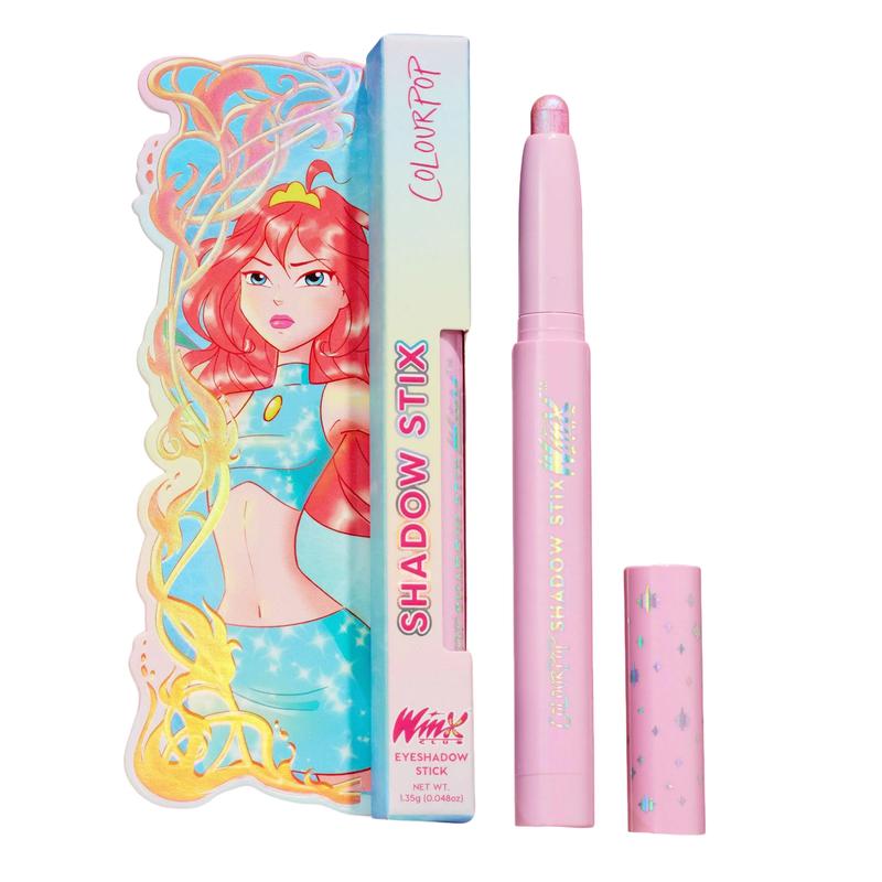 ColourPop® x Winx Club Shadow Stix - Limited-Edition