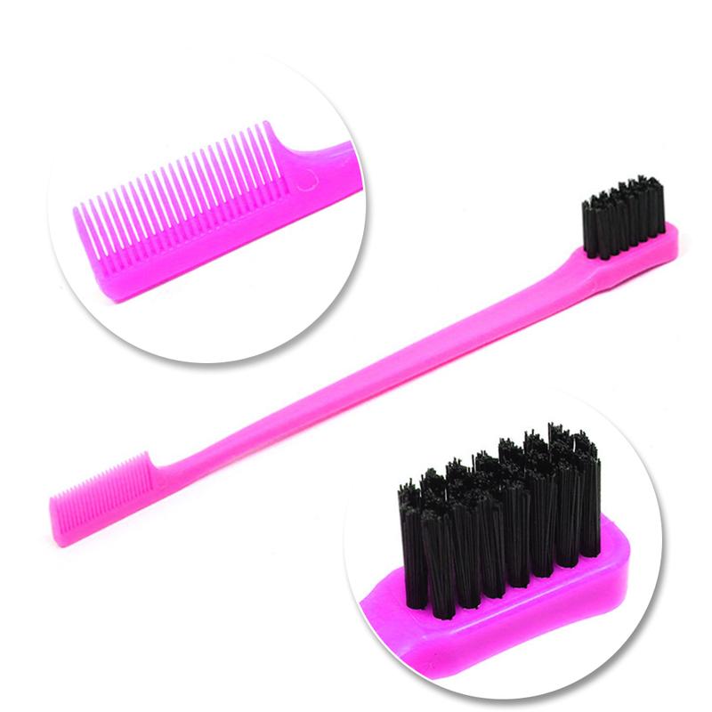 Jarin 1Piece Random Color Hair Brush