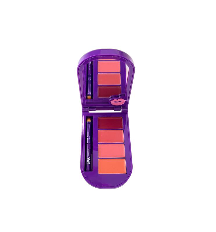 Beauty Creations x Bratz Party Line Lip and Cheek Cream Cell Phone