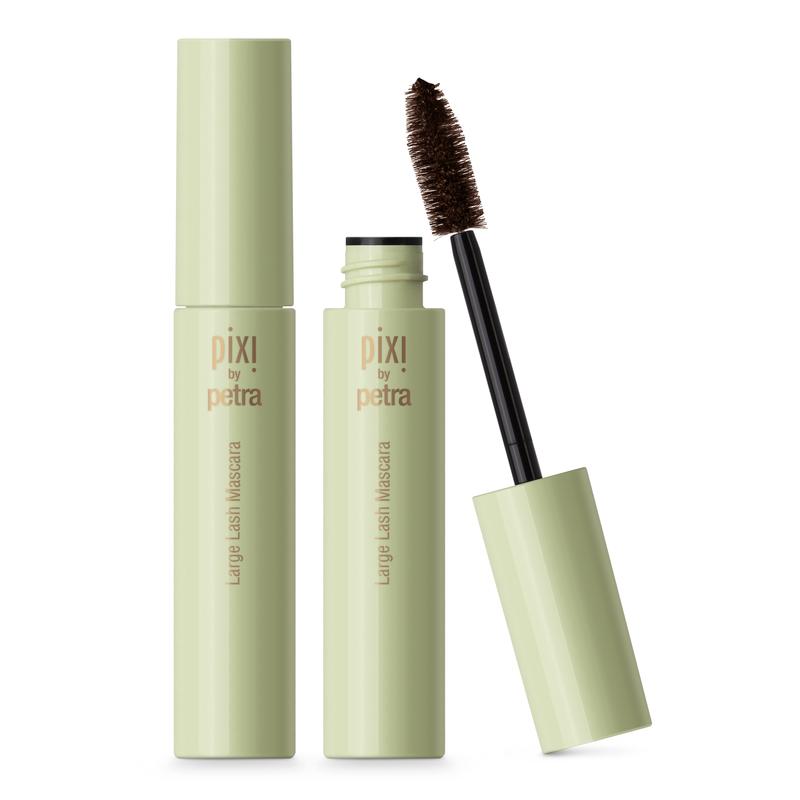 Pixi Large Lash Mascara - Volumizing and Lengthening Lash Mascara