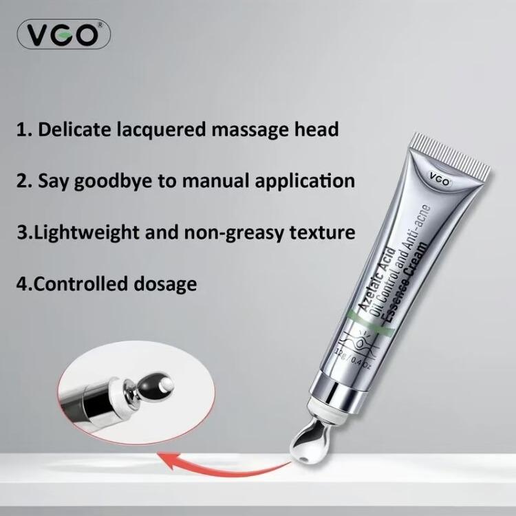 VGO Acne-Balancing Repair Beauty Set - Deep Moisturization  Skin Repair