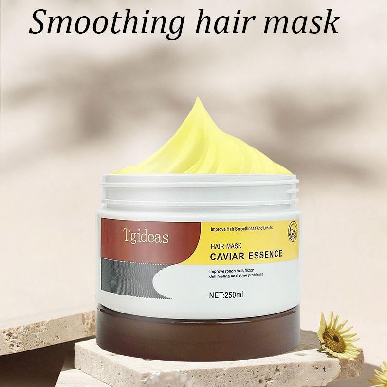 Tgideas Collagen Hair Treatment Deep Repair Conditioning Argan Oil  Hair Mask Essence for All Hair Types  Conditioner Haircare Shampoo