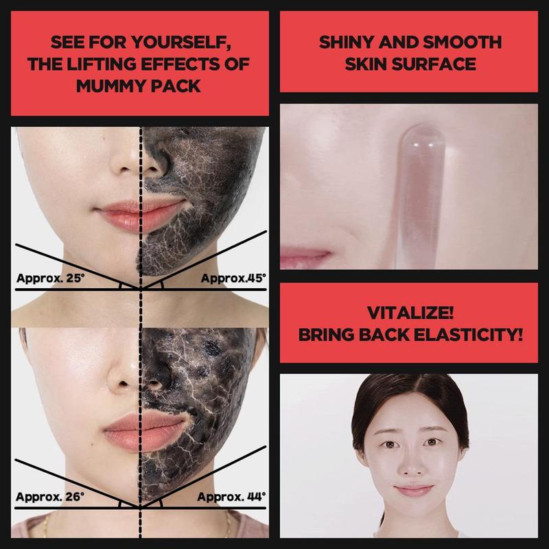 [Official SKIN1004 Shop] Zombie Pack & Mummy Pack & Witch Pack facial care kit skincare routine