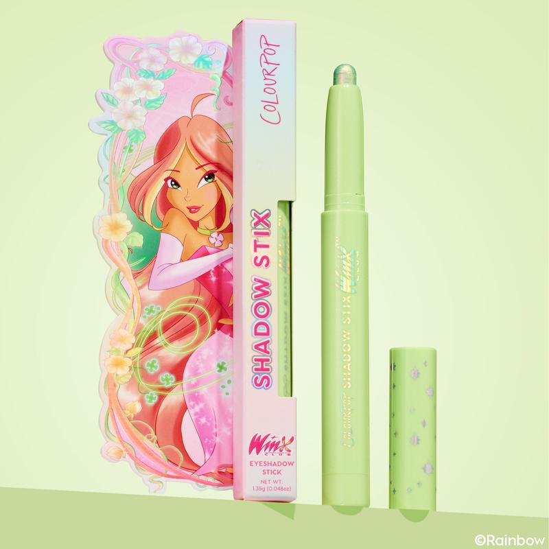 ColourPop® x Winx Club Shadow Stix - Limited-Edition