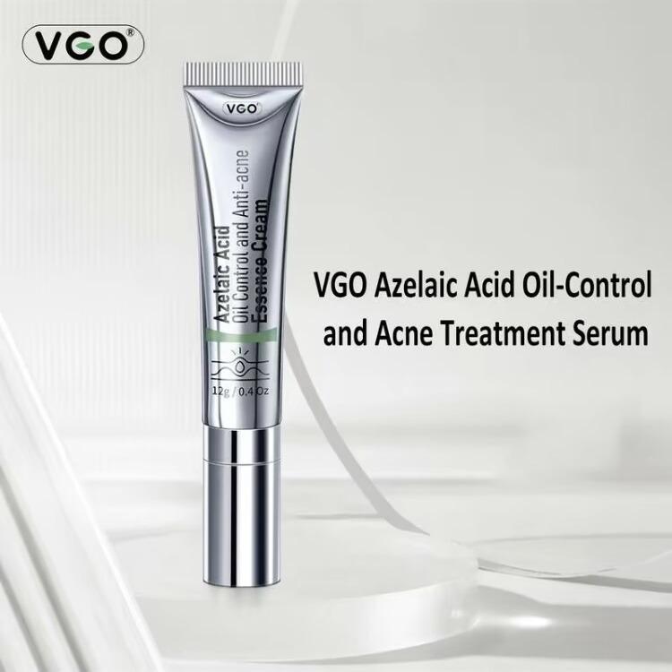 VGO Acne-Balancing Repair Beauty Set - Deep Moisturization  Skin Repair