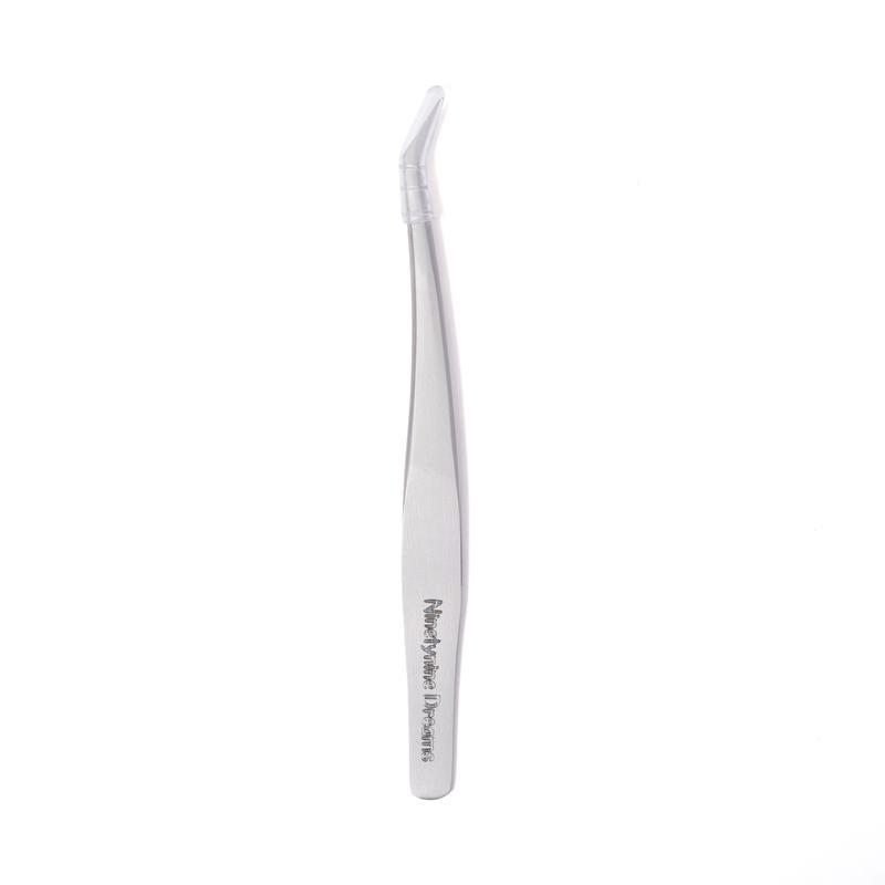 Ninetynine Dreams Eyelash Tweezers