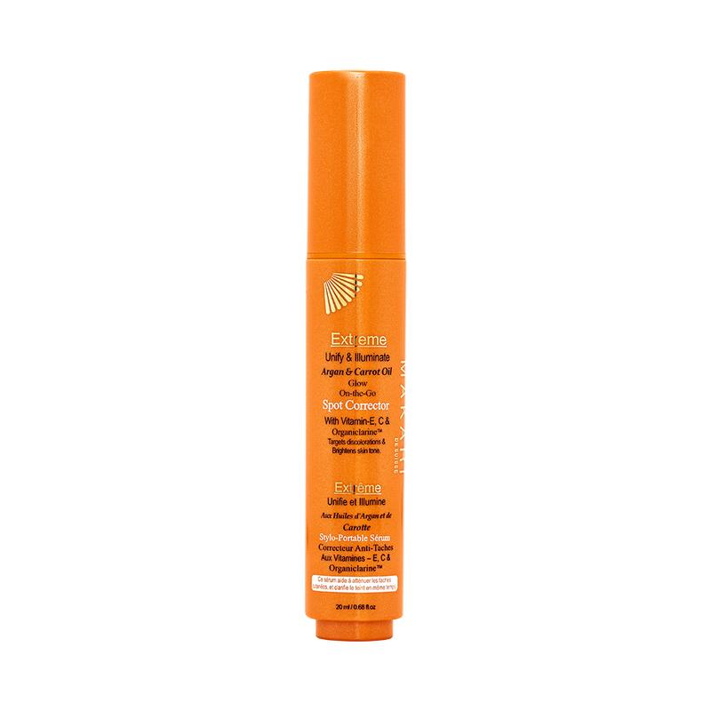 Extreme Argan & Carrot Oil Spot Corrector Pen