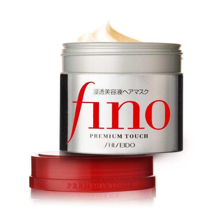 FINO Premium Touch Hair Essence Mask