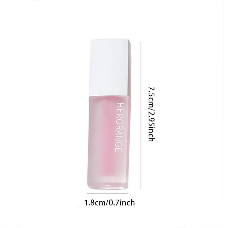 Moisturizing Lip Gloss, Hydrating Lip Balm for Lip Care, Plumping Lip Oil for Reducing the Look of Lip Lines