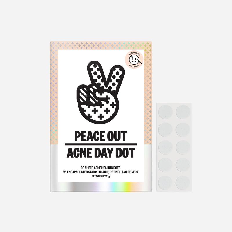 Acne Day Dots