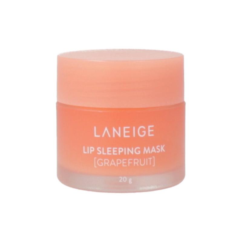 Laneige Lip Sleeping Mask - Grapefruit