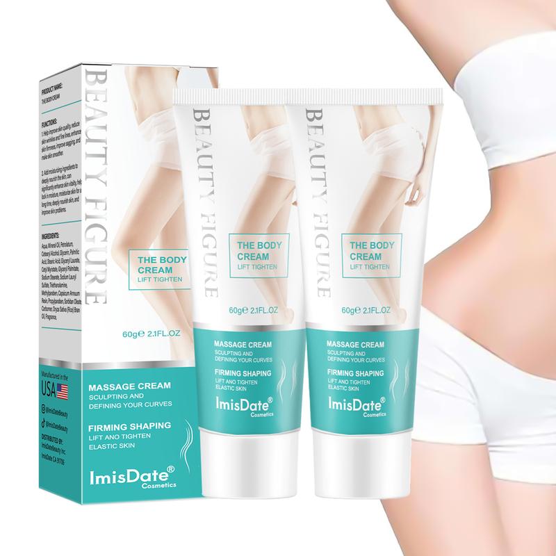 ImisDateUpgrade Multi Effect Body Massage Cream is an essential tool for Lazy People