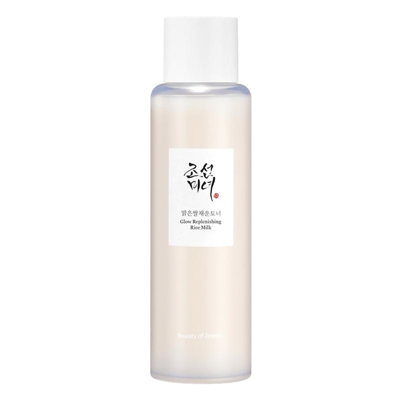 Beauty of Joseon - Glow Replenishing Rice Milk 150ml | INNOVATIVE KOREAN EMULSION TONER BALANCES, CLARIFIES & NOURISHES SKIN