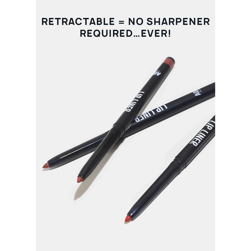 AOA Retractable Lip Liner