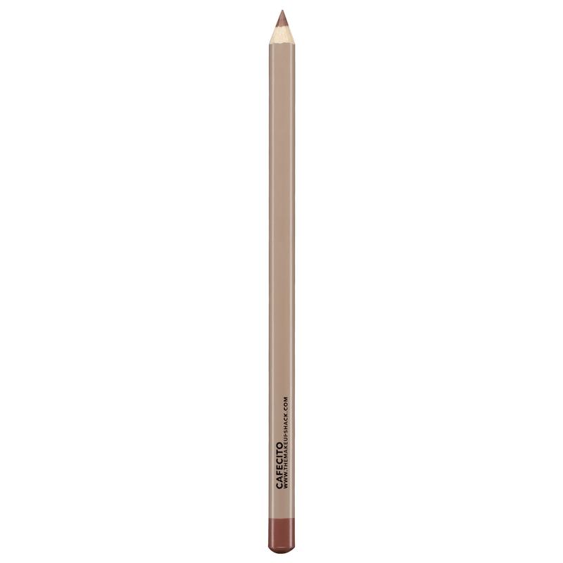 Cafecito Smooth Lipliner