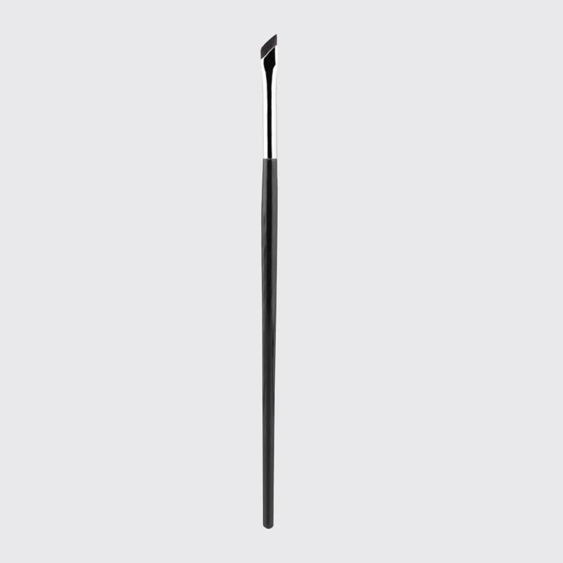 Eyeliner Brush, Ultra Thin Fine Angle Flat Eyebrow Brush, Makeup Brush Tool For Eye