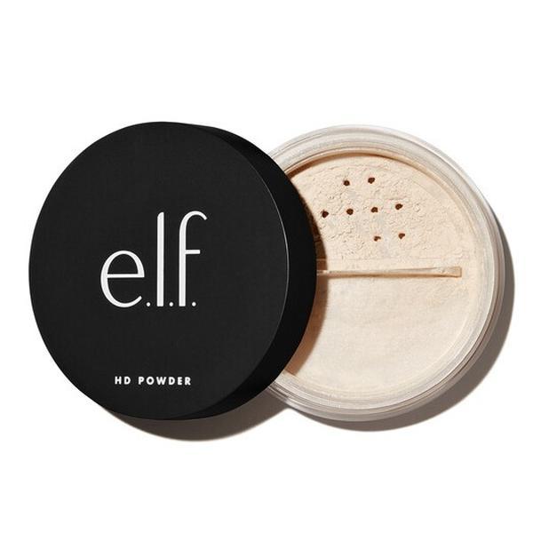 e.l.f. High Definition Powder Setting Setting Powder Lightweight Translucent