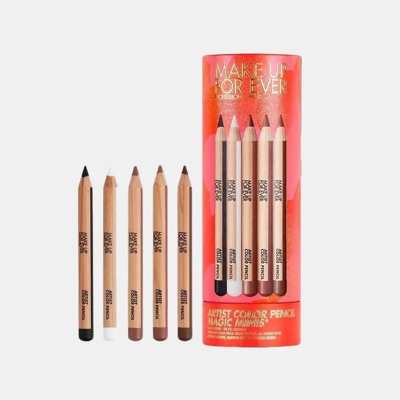 Artist Color Pencil Mini Value Set ($60 Value) - Limited Edition