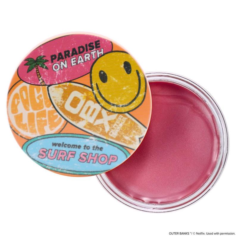 Outer Banks Kookproof Lip & Cheek Balms