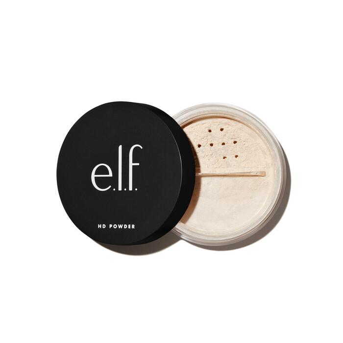 e.l.f. High Definition Powder Setting Setting Powder Lightweight Translucent