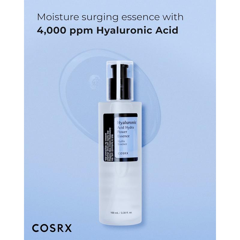 [COSRX OFFICIAL] Hyaluronic Acid Hydra Power Essence 100ml