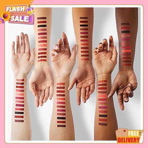 12pc Italia Deluxe Ultra Fine Lip Liner set of 12 color