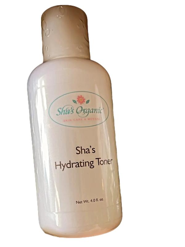 Hydrating Moisturizer   Skin Repair Toner Skincare Moisture Hydrate Moisturizing