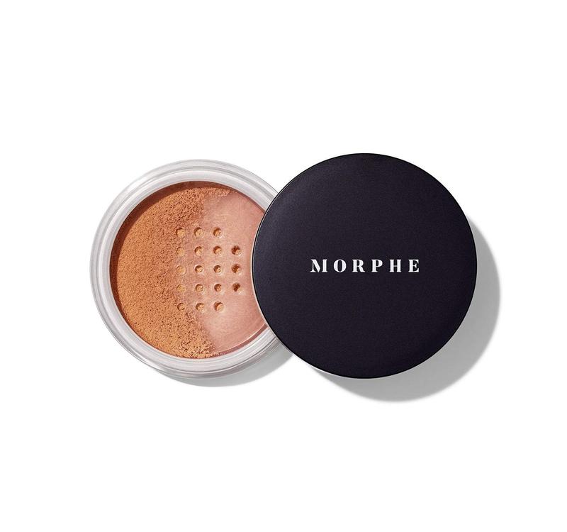 Morphe Bake & Set Soft Focus Setting Powder