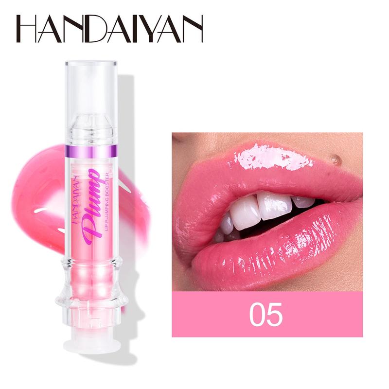 Fashion Long-lasting Moisturizing Lip Gloss, Glossy Lip Glaze Stick, Tinted Moisturizing Lip Gloss, Plumping Lip Stick For Girls And Women