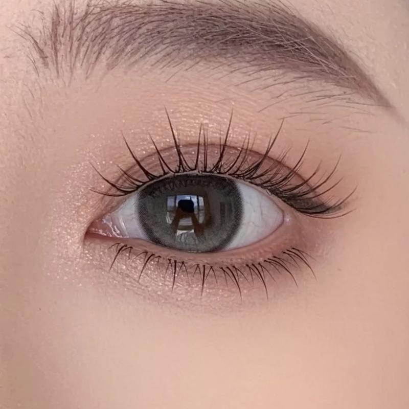 Ninetynine Dreams 120PCs Flamy Lower Lashes