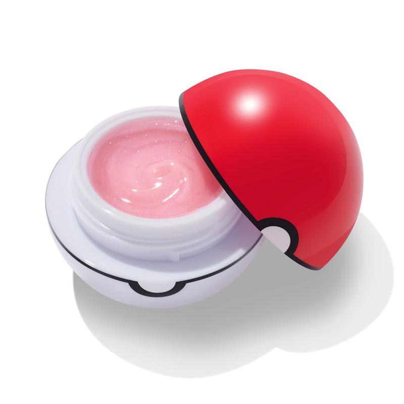 ColourPop® x Pokémon You're a Catch Lip Mask - Limited-Edition