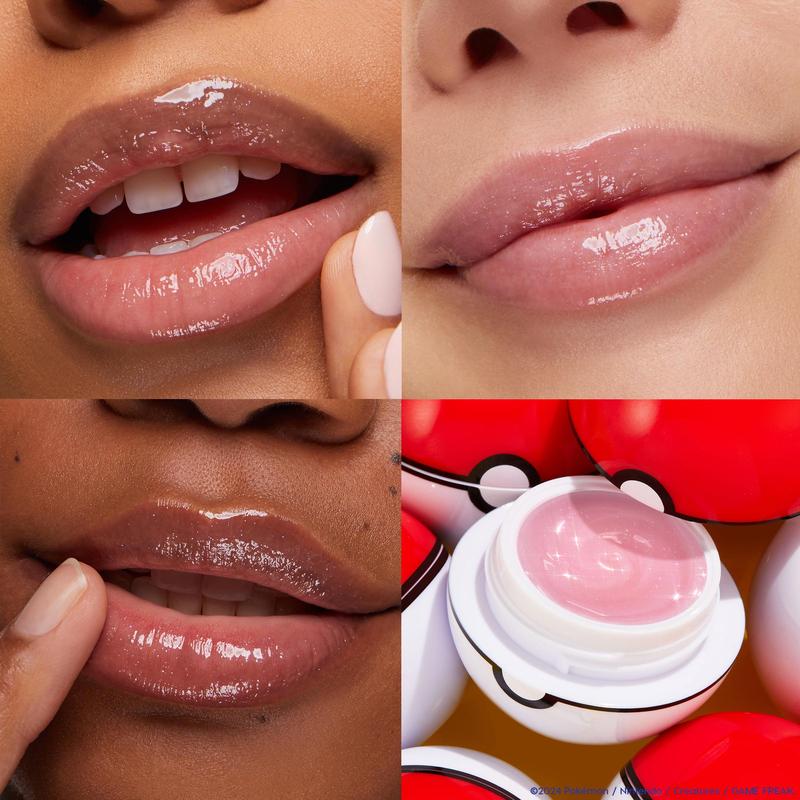 ColourPop® x Pokémon You're a Catch Lip Mask - Limited-Edition