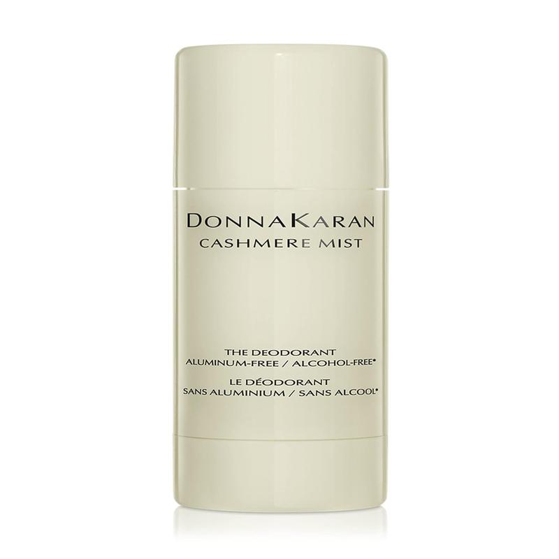 Donna Karan Cashmere Mist Aluminum Free Deodorant Stick for Women, 100% Aluminum & Alcohol Free, 1.7 Oz. Donna Karan Donna Karan