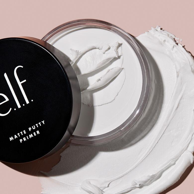 Matte Putty Primer