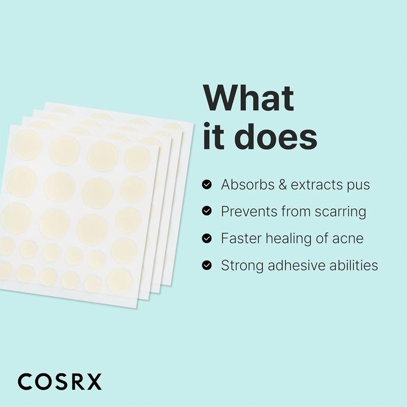 [COSRX OFFICIAL] Acne Pimple Master Patch