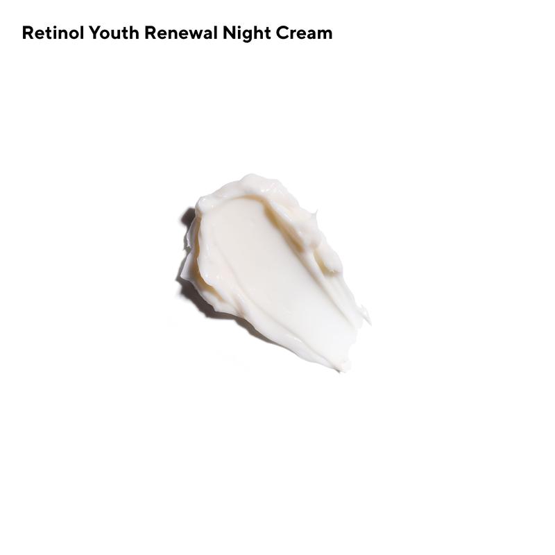 Youth Renewal Retinol for Wrinkles Trial Kit for Skin Repair - Skincare