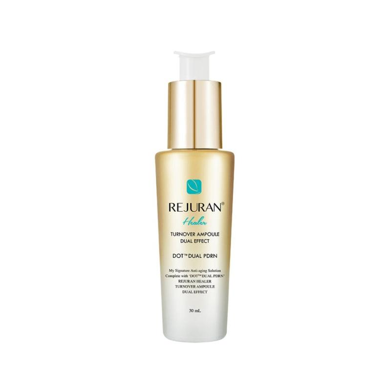 REJURAN Turnover Ampoule Dual Effect